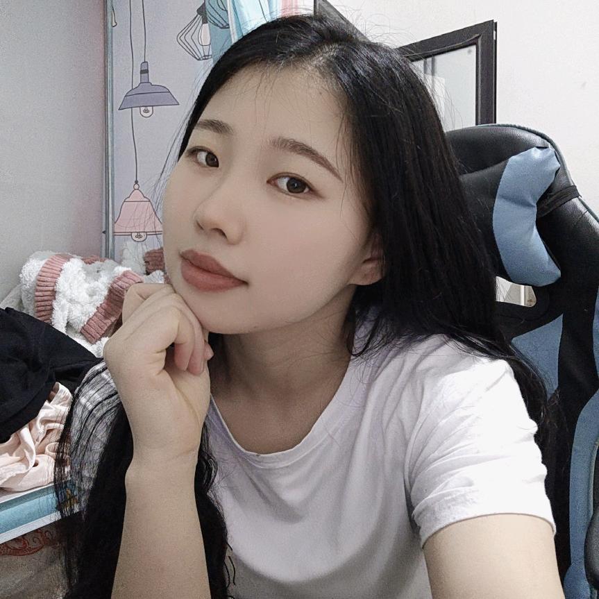 小仙女不讲李👩🏻