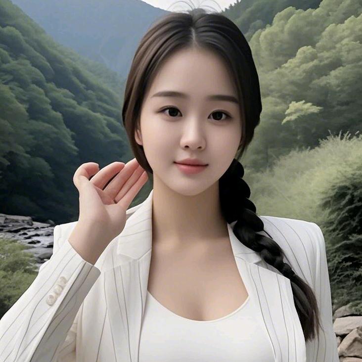 秋月