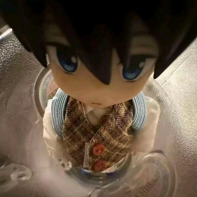 大鲨鱼