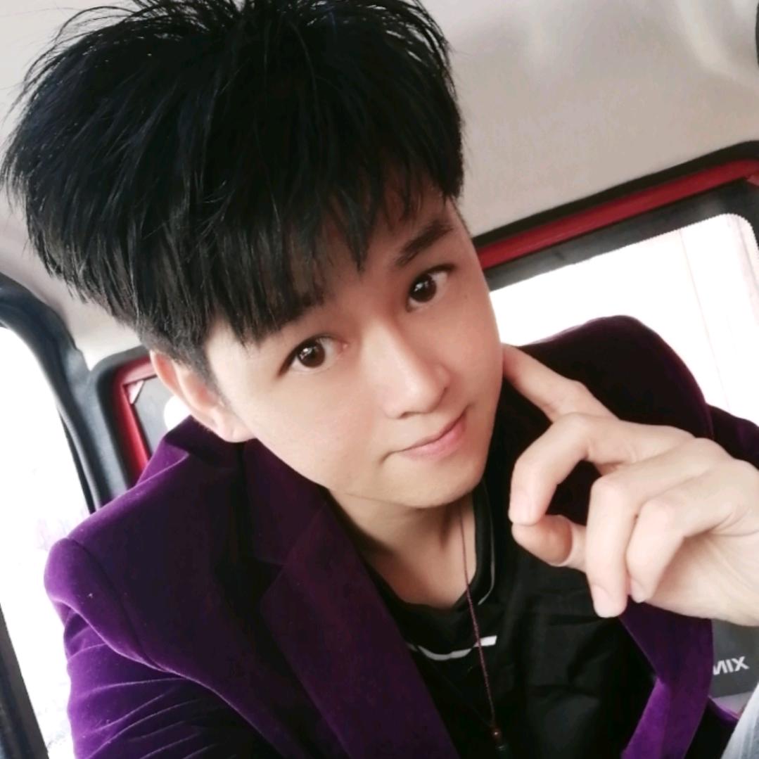 杰哥～爱唱歌🎤