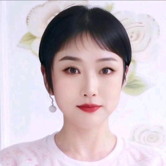💕如我所愿💕