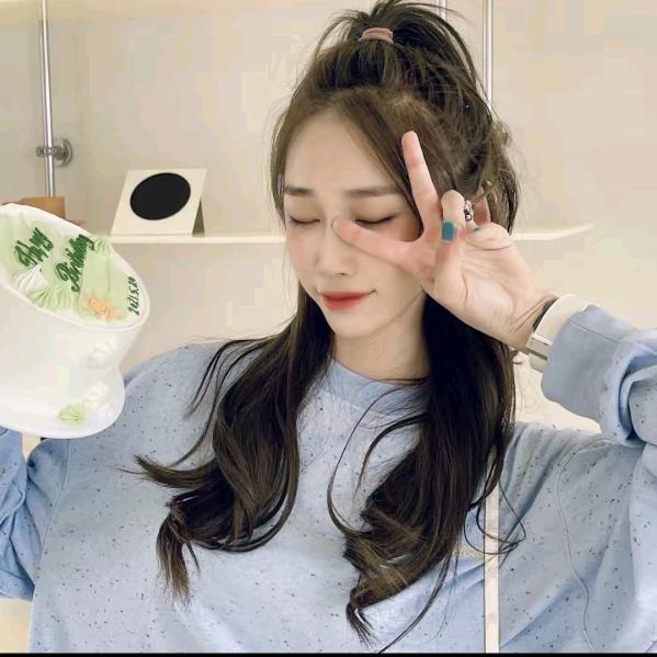 不理理 爆品返场