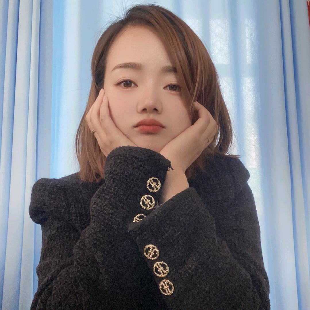 @静静