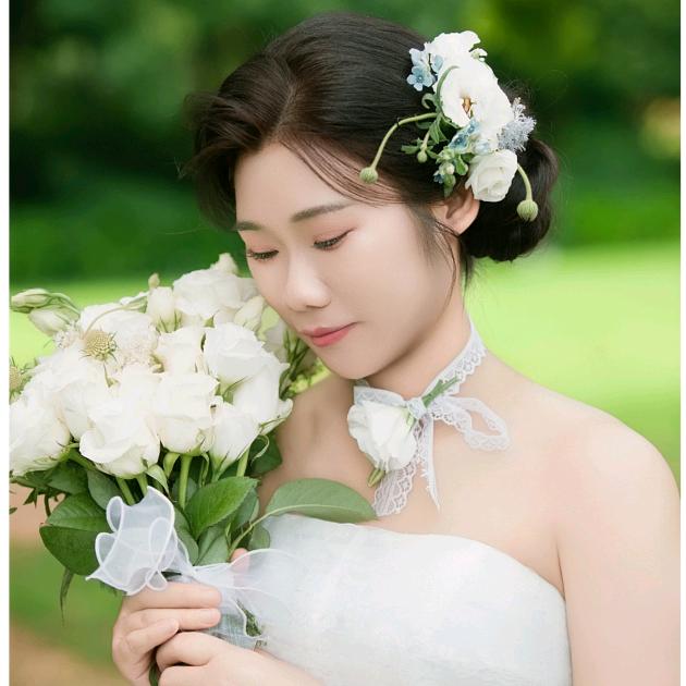 小小与拾月