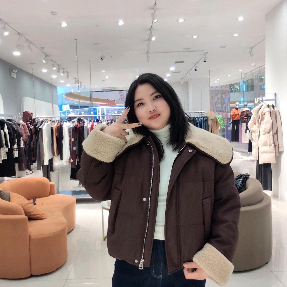 GEK哥可安宁吾悦广场店李秀