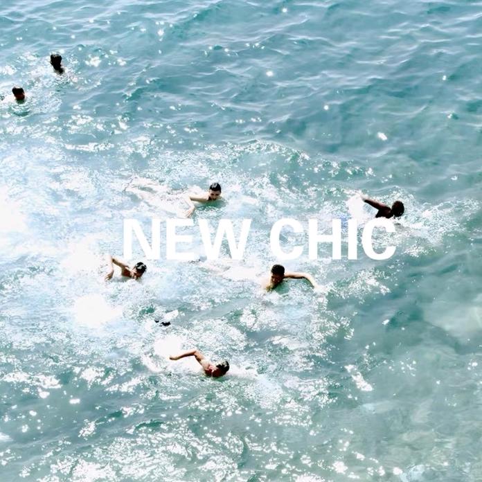 NEWCHIC集合买手店官方号