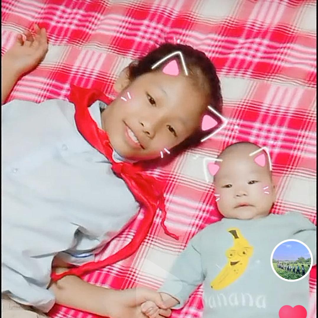 可爱ớ ₃ờ可爱宝宝