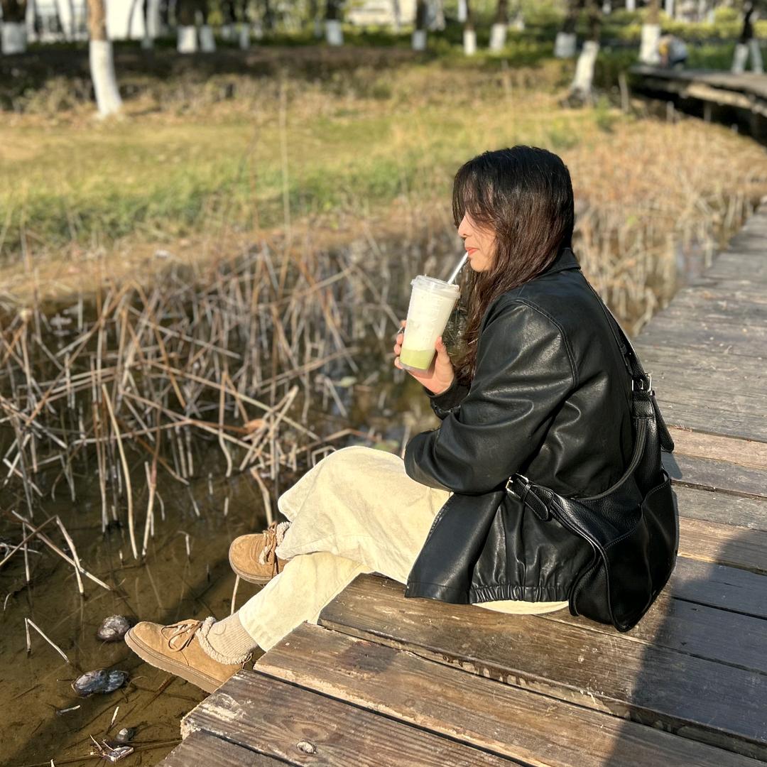 哦哈哈～