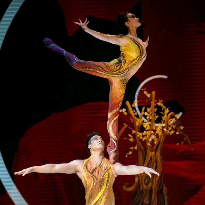 天杂人李欣 北演