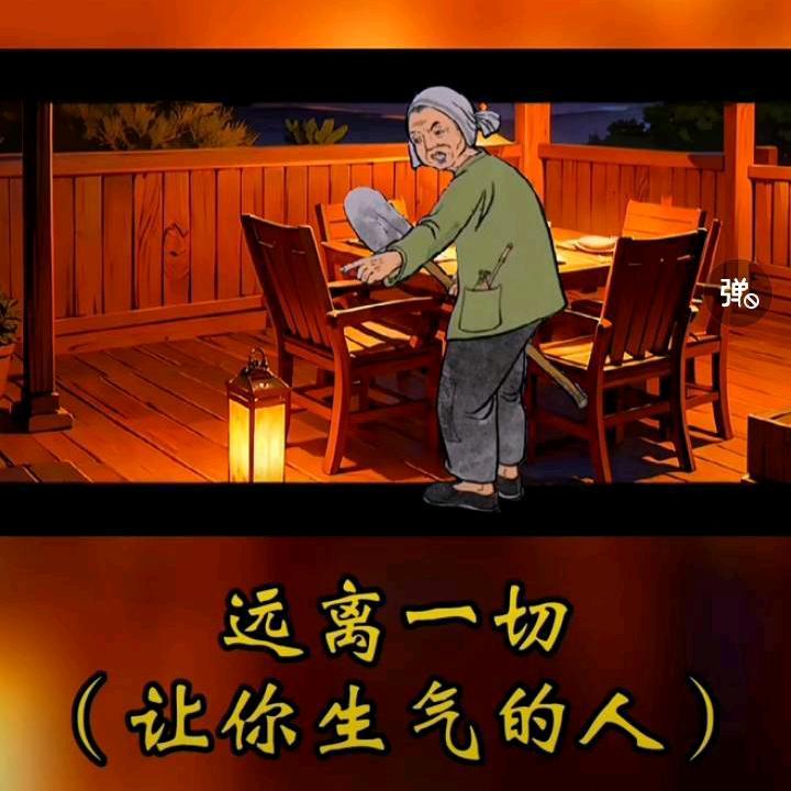 人生短短几十年