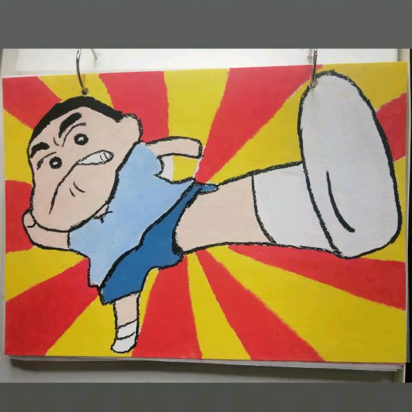 欢乐开心每一天