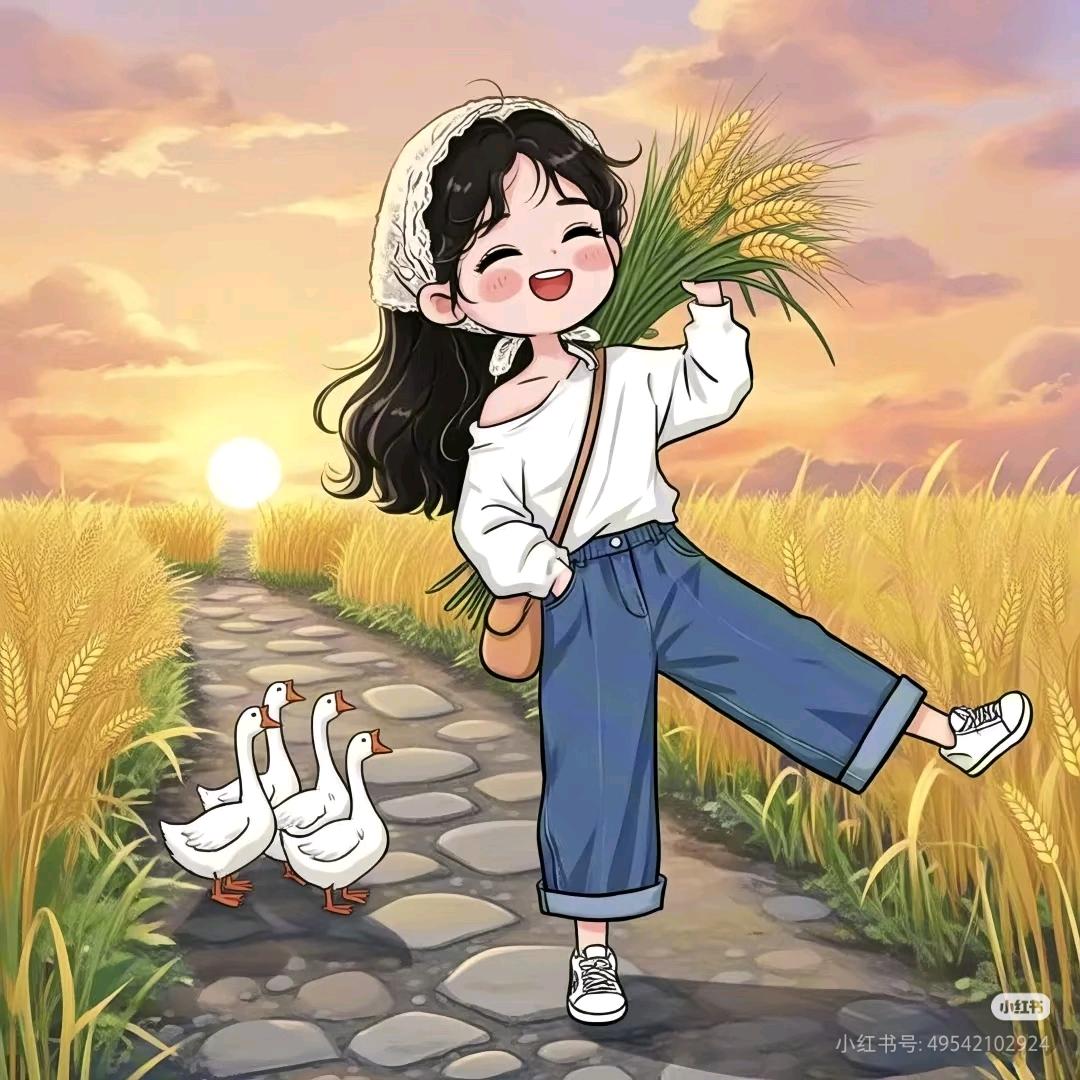 小十一和妈妈的日常