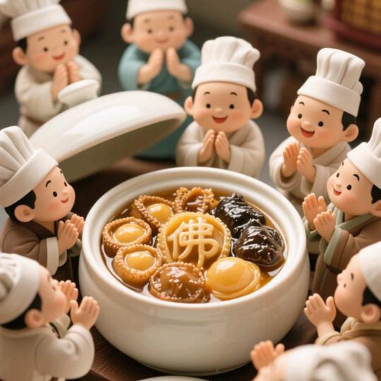 小人国美味日记
