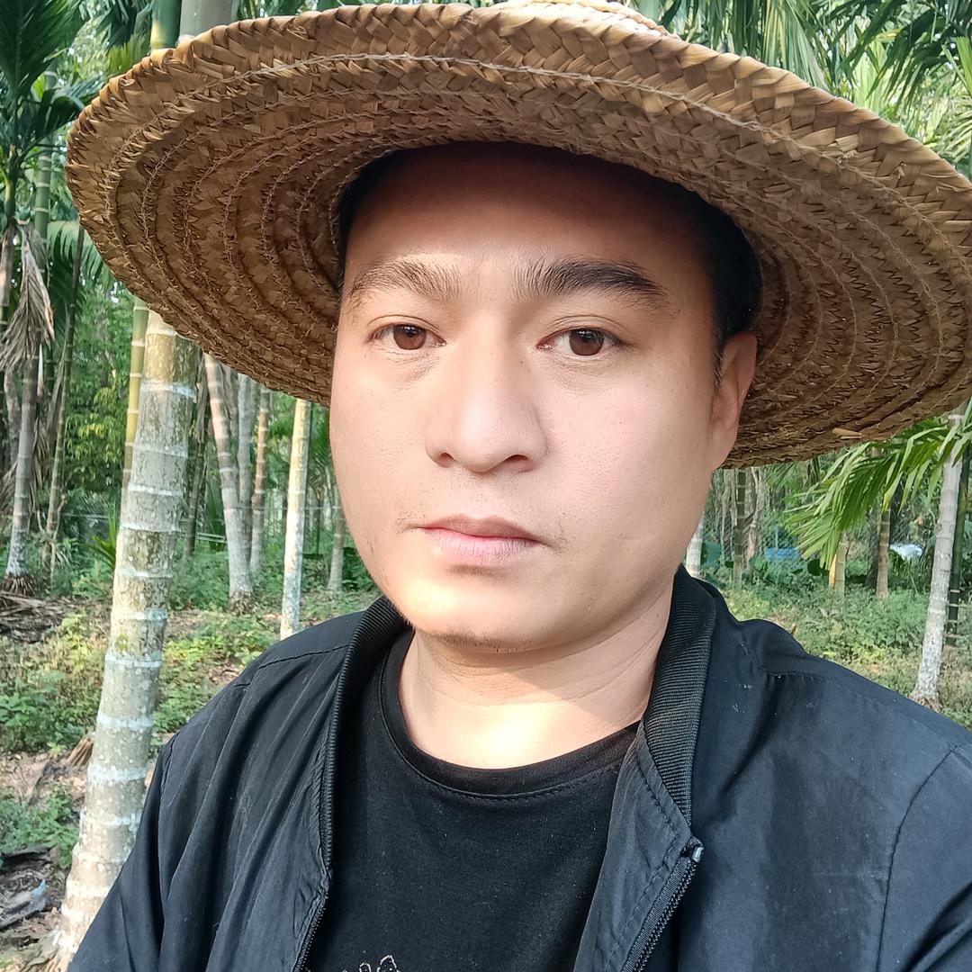 何佬果园商贸店