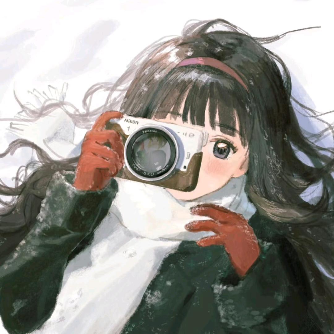 女摄阿洁📸