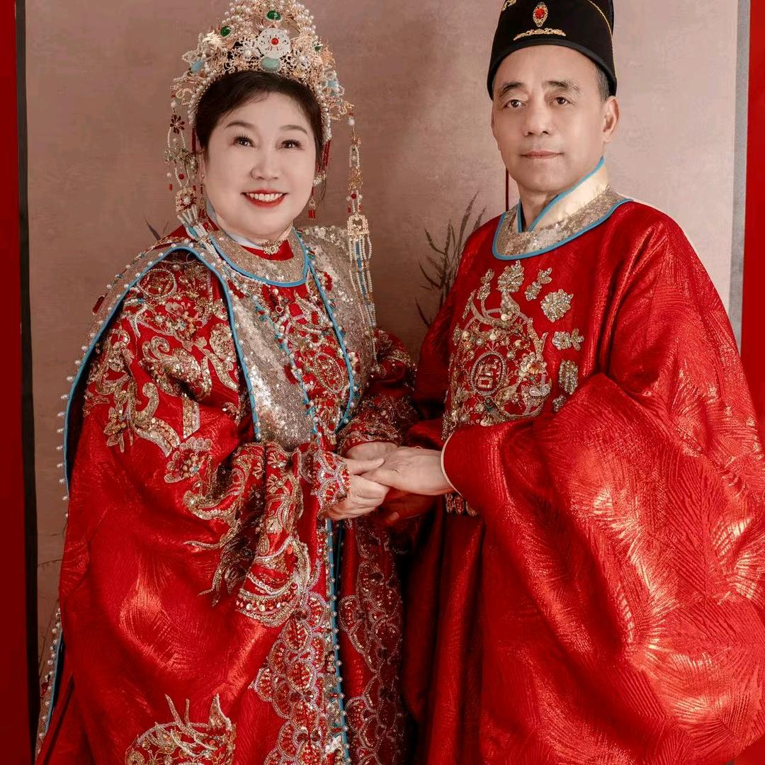岁月静好🌺
