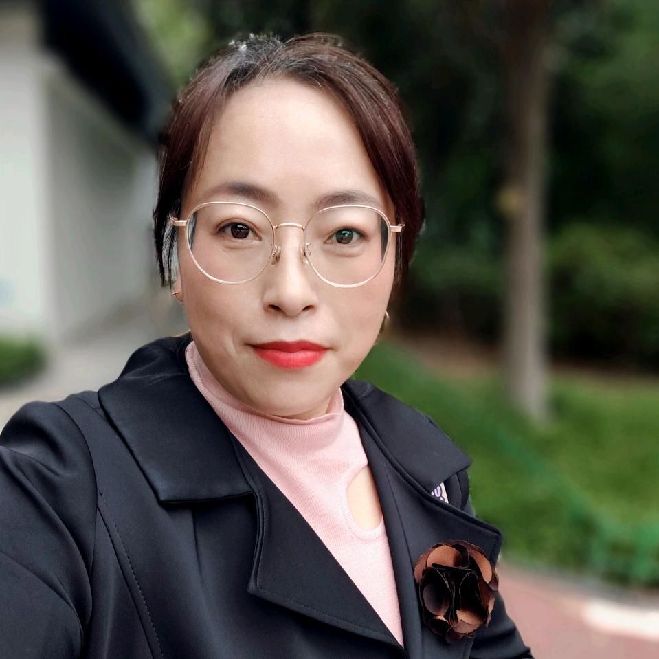 阜阳梅姐(直播创业分享)