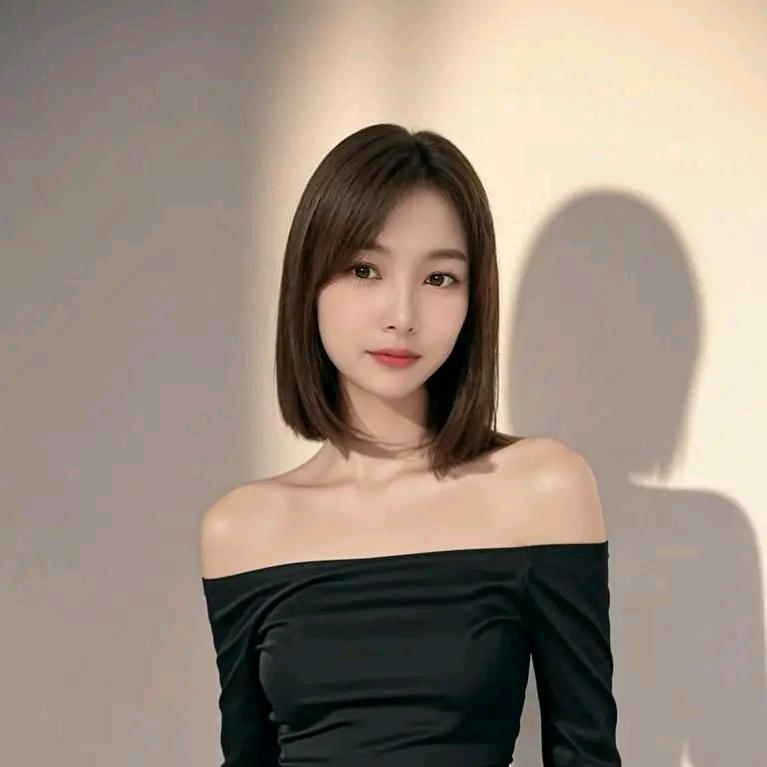 小香同学(橱窗有好物)