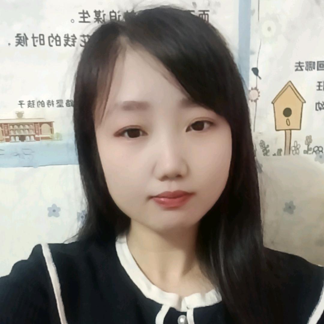 幸运小丽