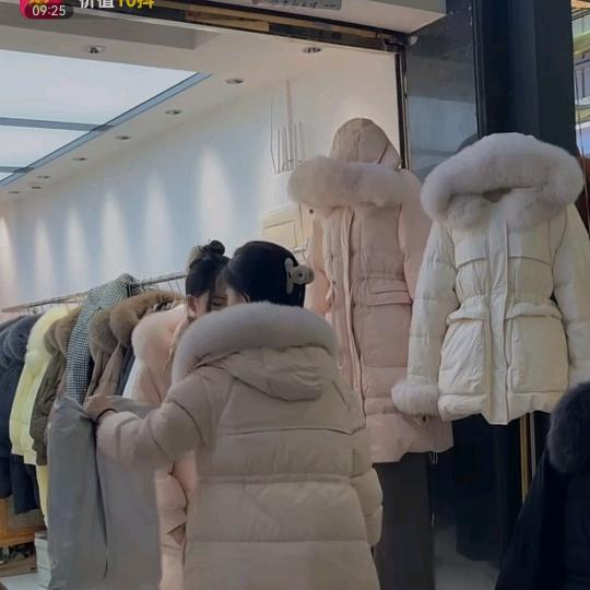 广州十三行女装