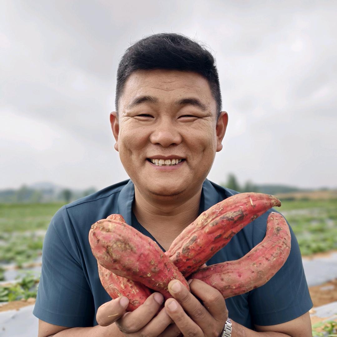 沂蒙地瓜书记(唐仕华)