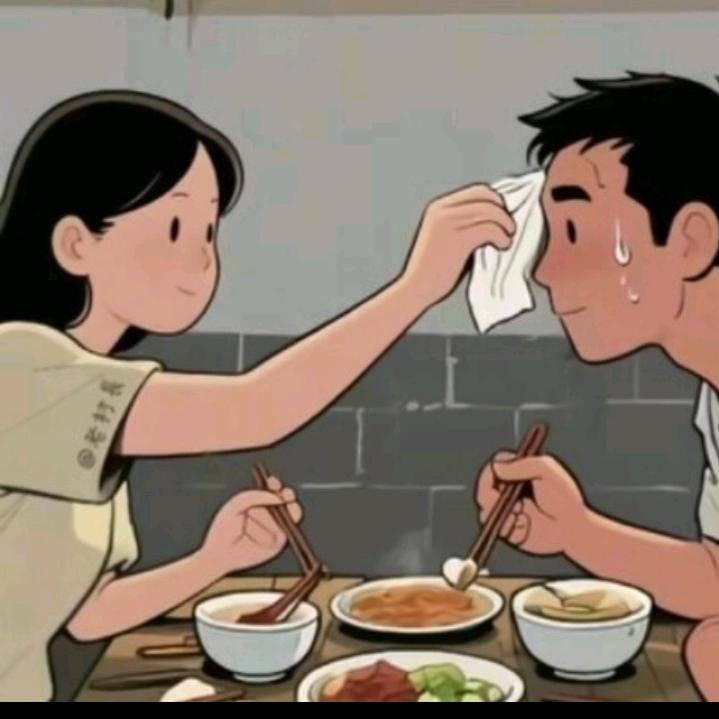 冷暖自知