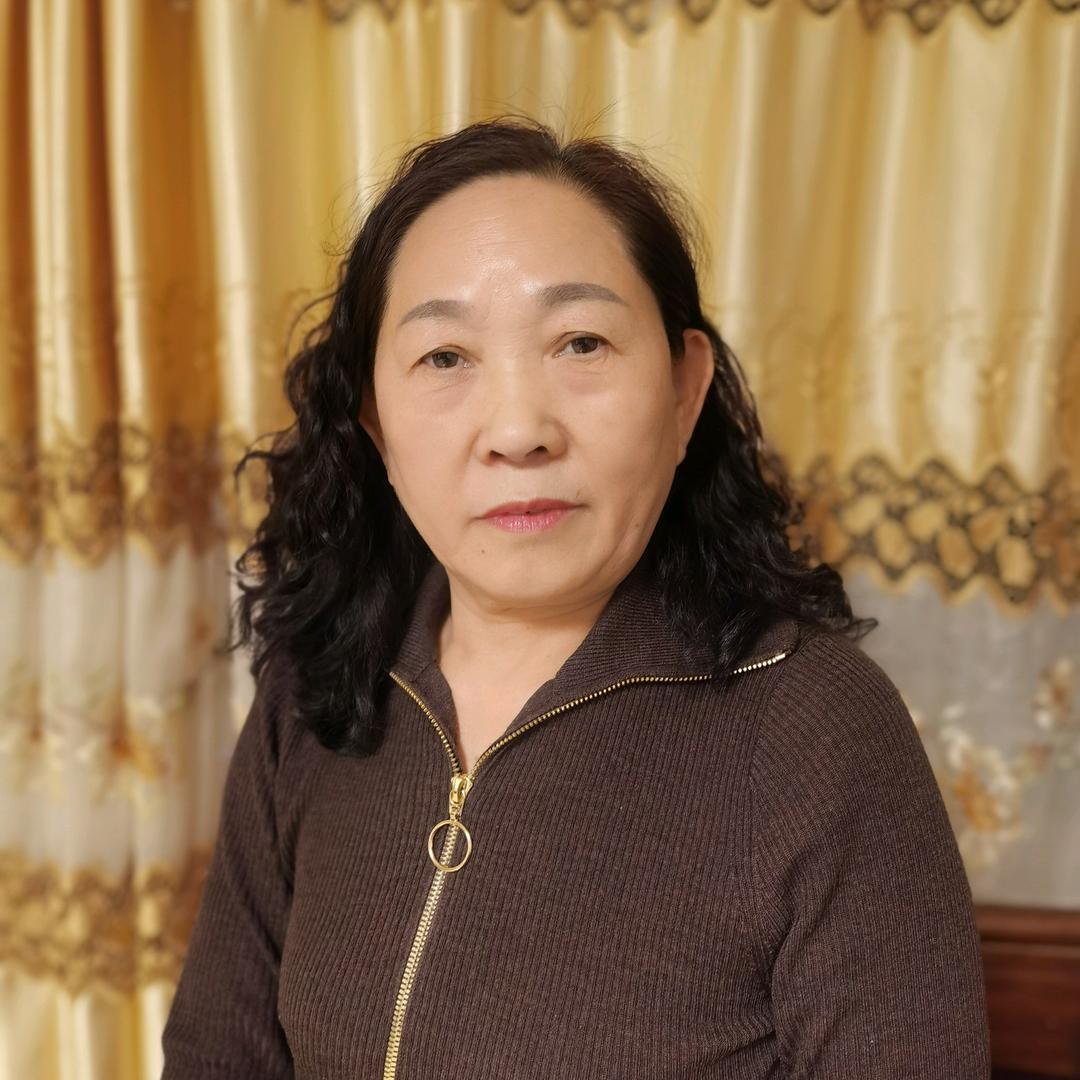 帅帅妈