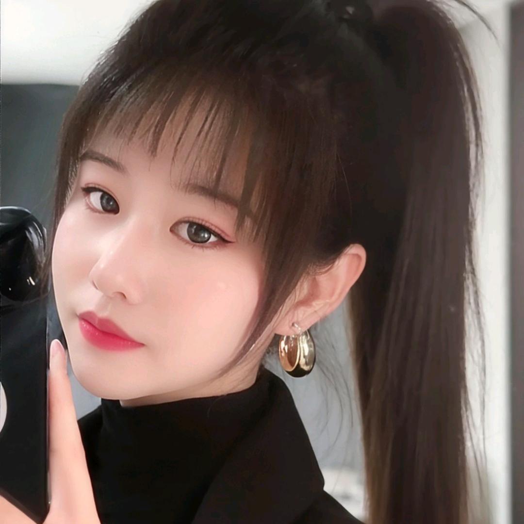 笑口☘️常开💗好运☘️自然来