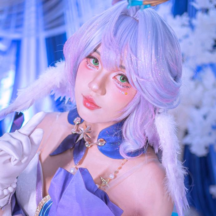 又熬夜又睡觉的茗（小号）