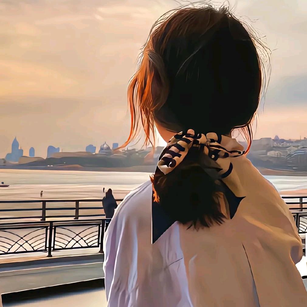 橙橙子吖