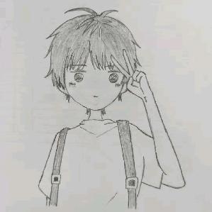 冬天七七