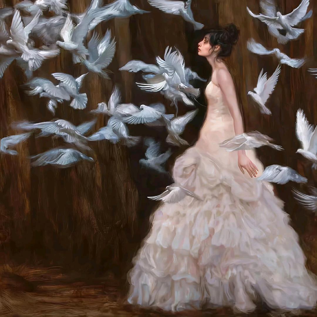 🌈伤心章鱼哥🐙