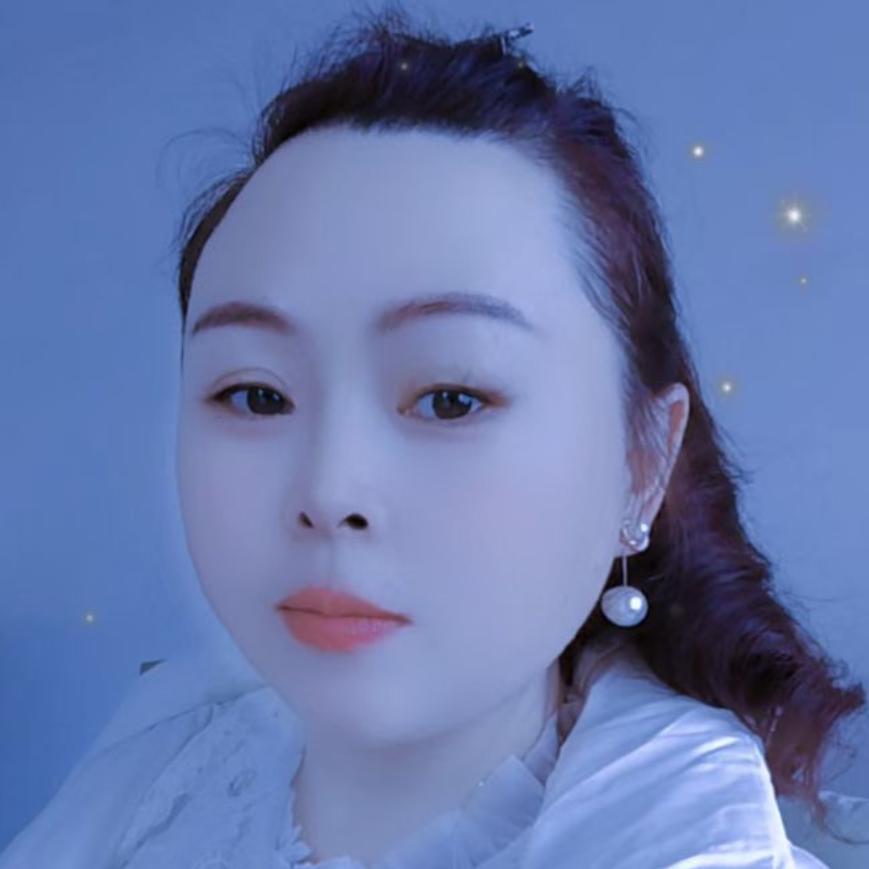 淡色