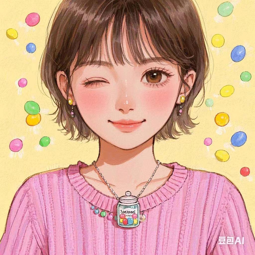 糖罐好物