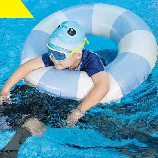 后浪游泳馆---小汪