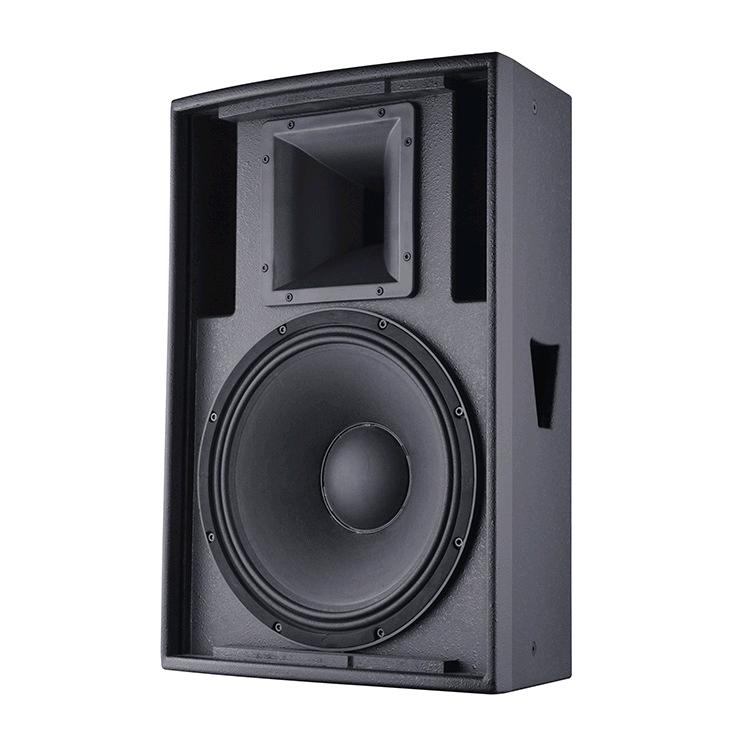 丹思美贝工厂音响店