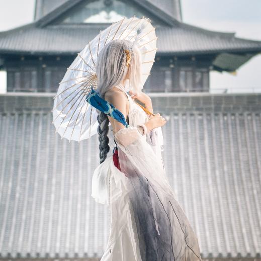 云鹤（to自取）