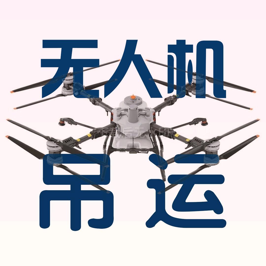 广东顺天智飞无人机-阿雨