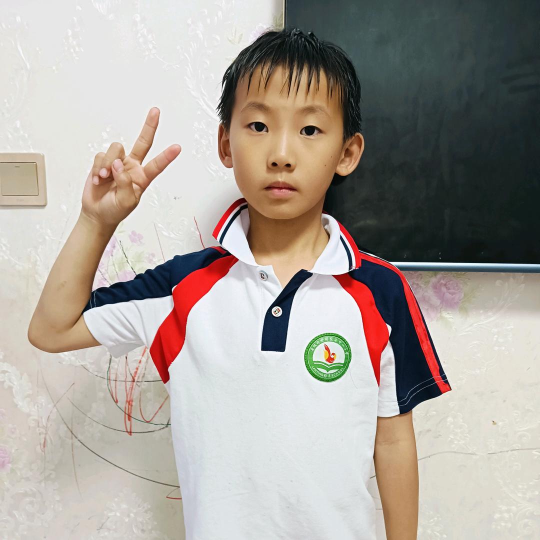 米霖同学👨🏻‍🎓