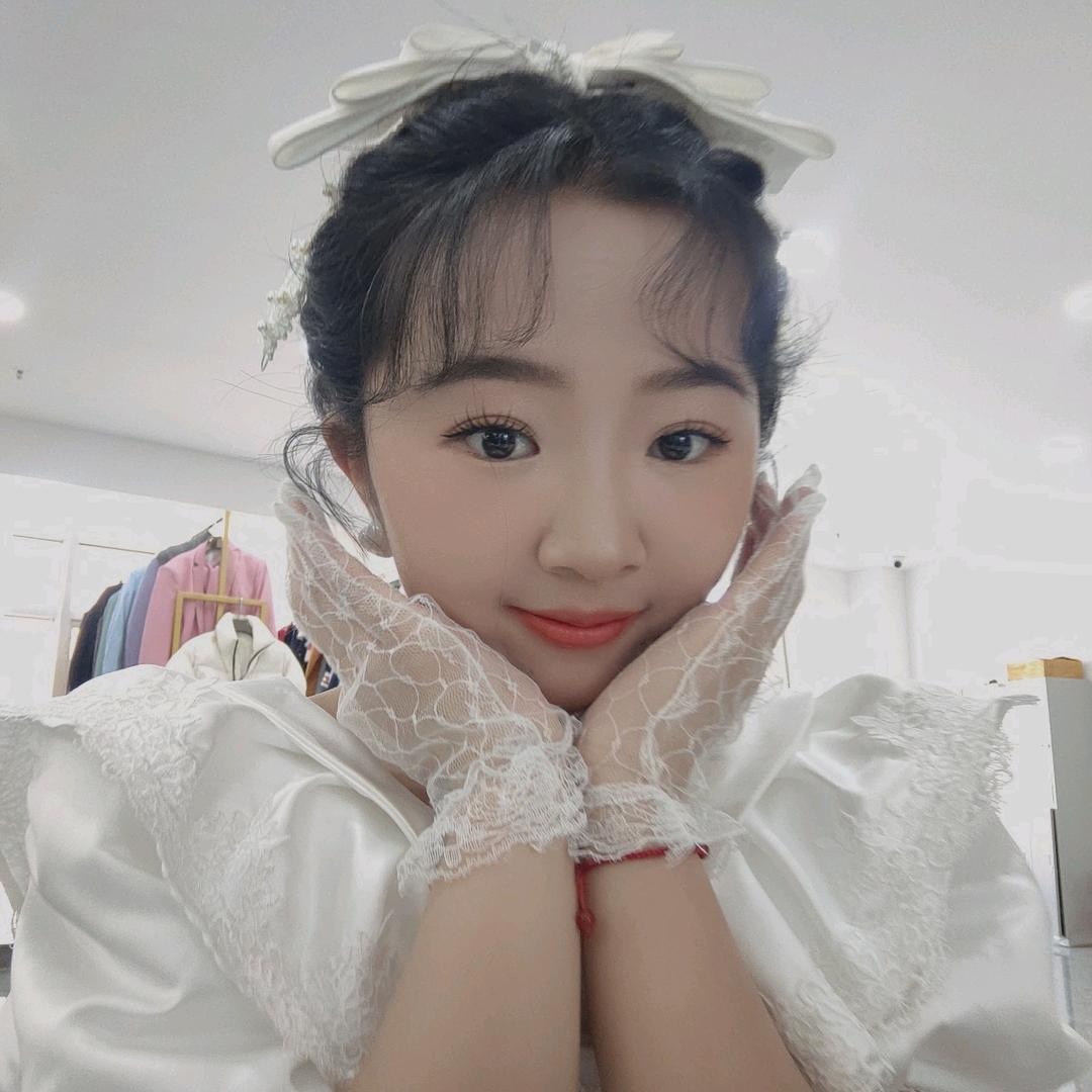 欢子的娘家人🌞