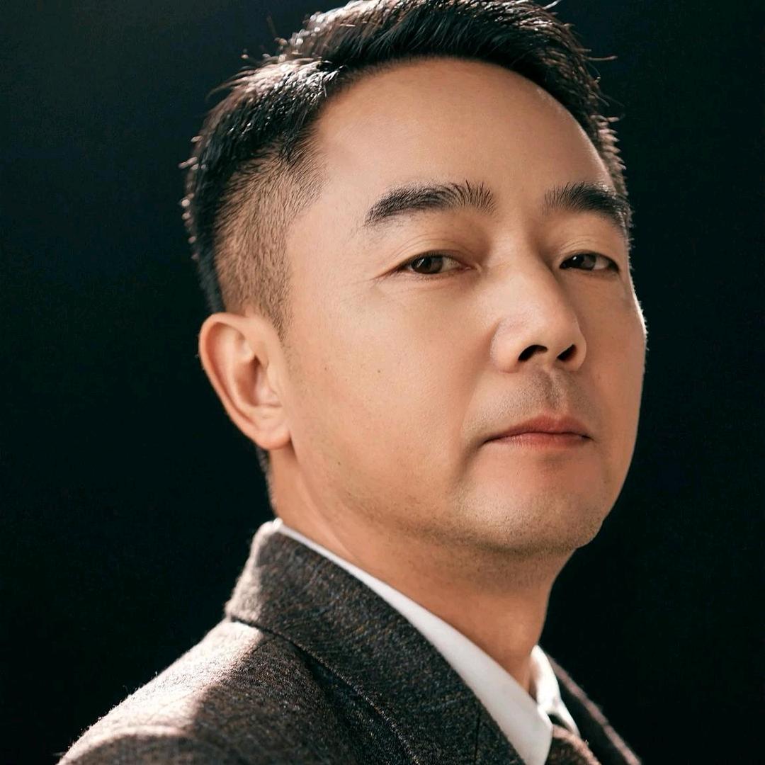 Mr.Zhang