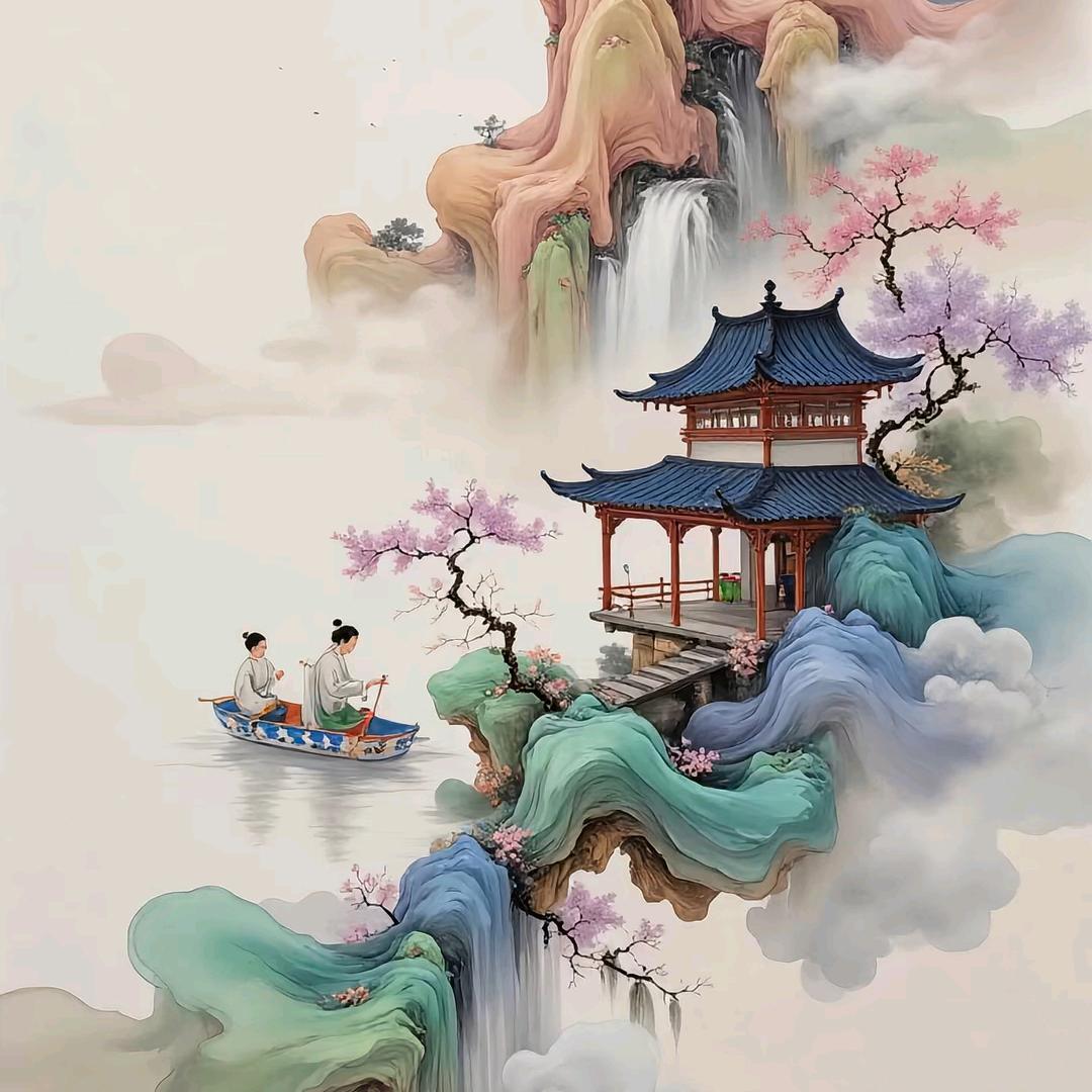 相缘几何