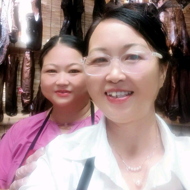 秀姑娘⁸¹¹⁶(钦主任）