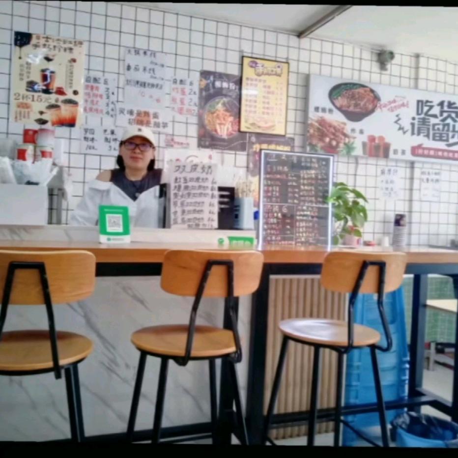 柠小螺（小吃螺蛳粉三江店）