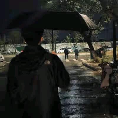 雾一样温柔