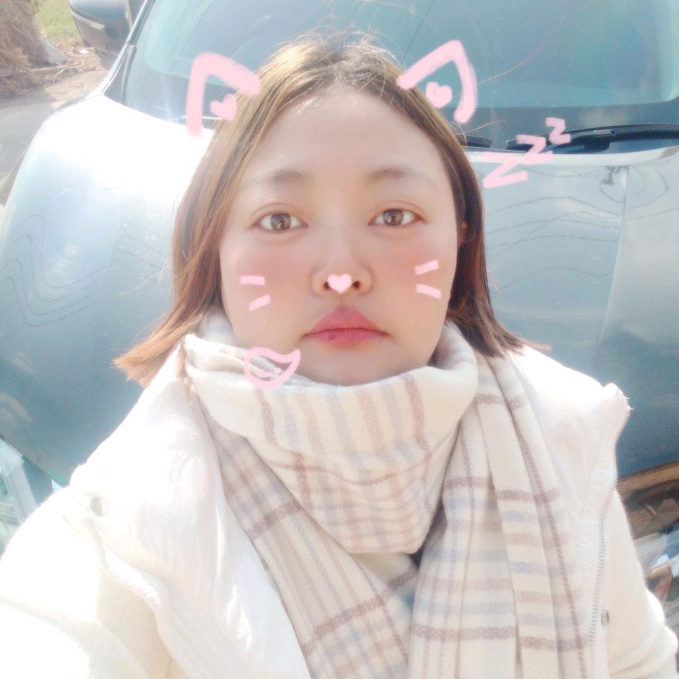 小丫头