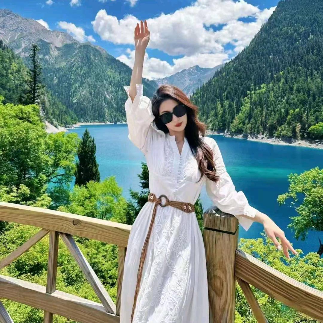 轻奢高级感女装甄选