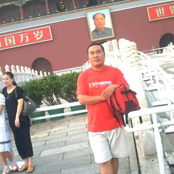 王者风范，永往直前
