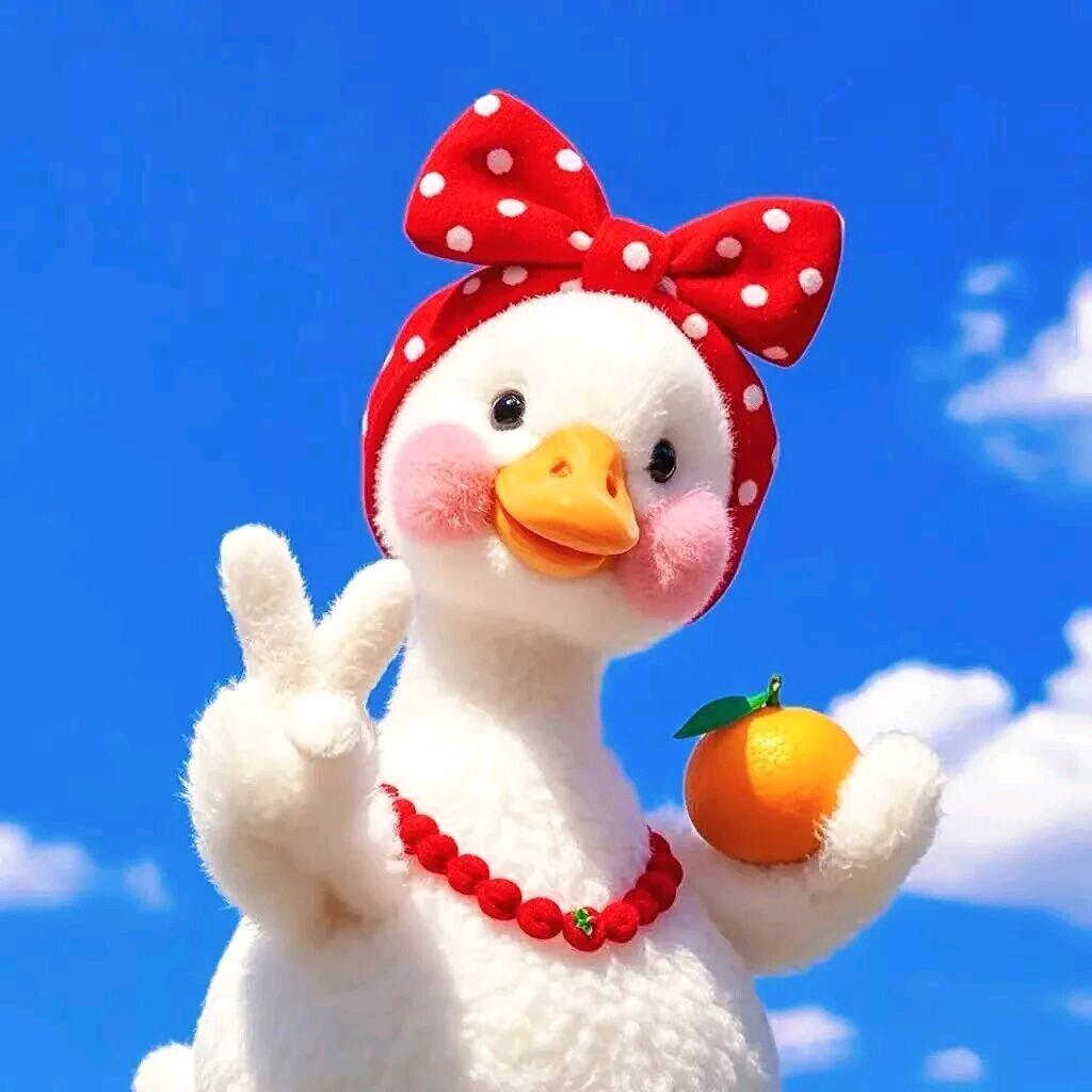 一个鼻孔两个大