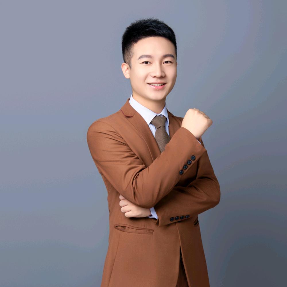 江西升学规划（郭向阳）